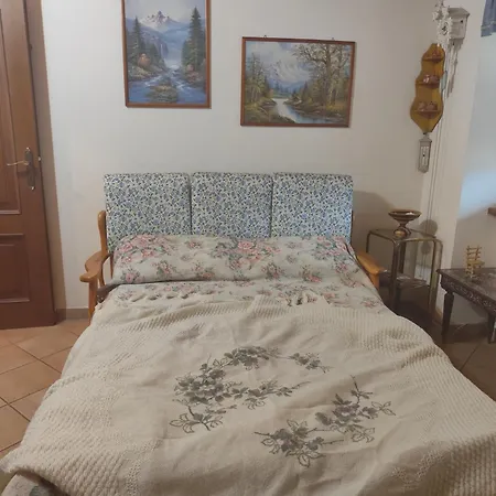 Ampio Bilocale Con Vista Montagne, Centro Apartment Ceres