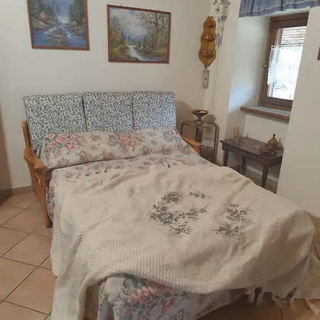 Apartment Ampio Bilocale Con Vista Montagne, Centro Ceres