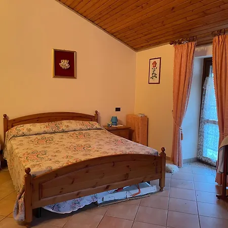 Ampio Bilocale Con Vista Montagne, Centro Apartment Ceres