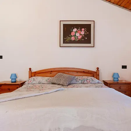 Apartamento Ampio Bilocale Con Vista Montagne, Centro *