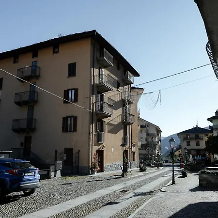 Apartamento Ampio Bilocale Con Vista Montagne, Centro Ceres