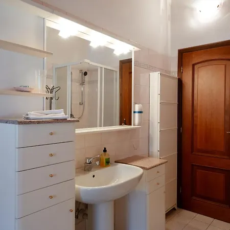 Ampio Bilocale Con Vista Montagne, Centro * Ceres