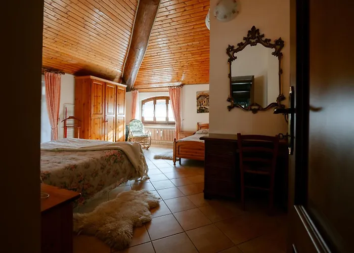 Ampio Bilocale Con Vista Montagne, Centro Apartment Ceres
